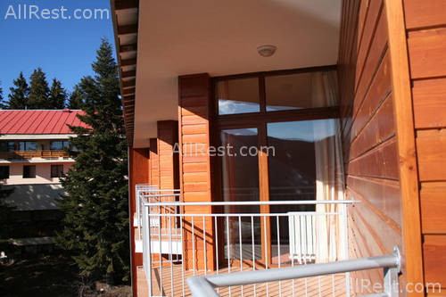Dafovska Hotel 4